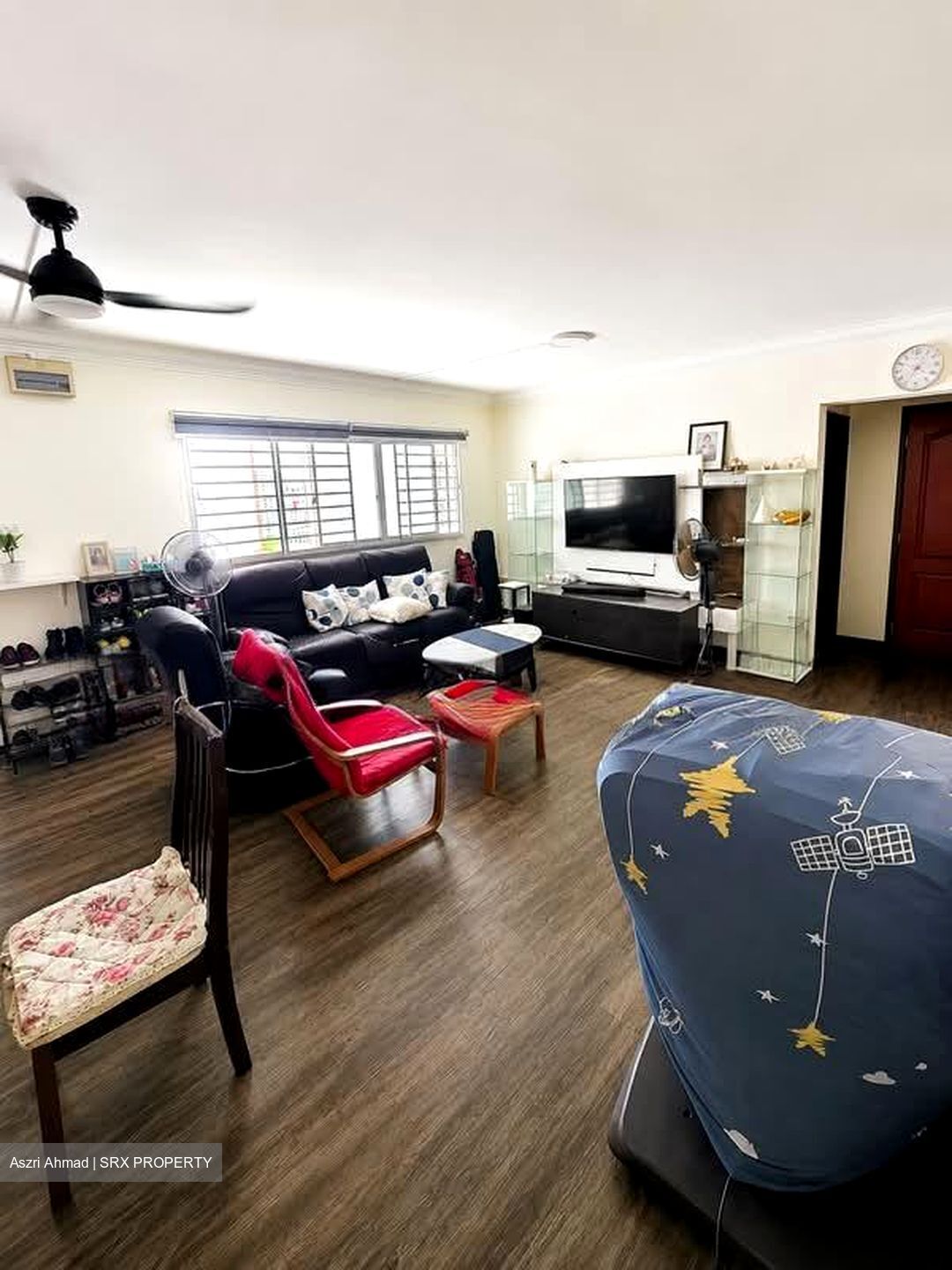 Blk 146 Woodlands Street 13 (Woodlands), HDB 4 Rooms #605890581
